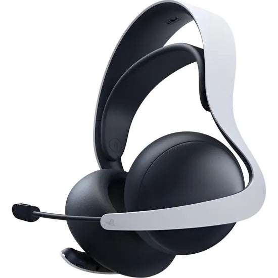 PS5 AURICULAR SONY PULSE ELITE WIRELESS HEADSET WHITE (GTA 1AÑO PY)