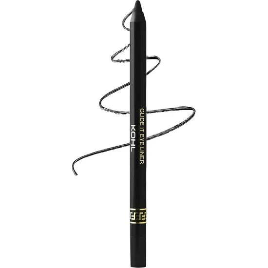 LAPIZ DE OJO ARMAF BEAUTE GLIDE IT KOHL BLACK Product