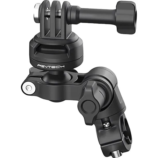 SOPORTE PARA MOTO & BICICLETA PGYTECH CAPLOCK P-GM-170