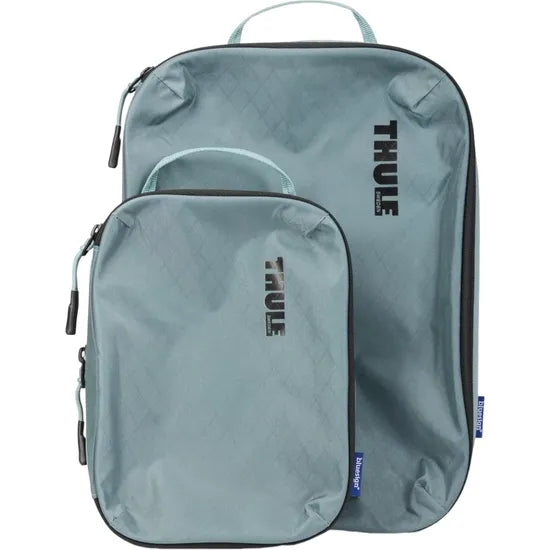 BOLSO ORGANIZADOR THULE TCCS201 CUBE SET POND GRAY Product