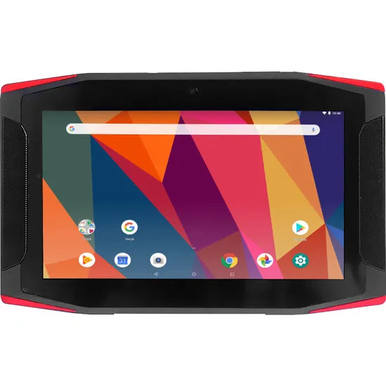 TABLET ADVANCE PRIME PR6020 3G 7"" IPS XGA 1GB/16GB/ANDROID GO BLACK/RED 501843 Product
