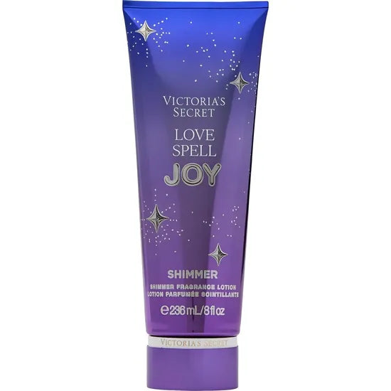 LOCIÓN VS SHIMMER JOY LOVE SPELL 236ML