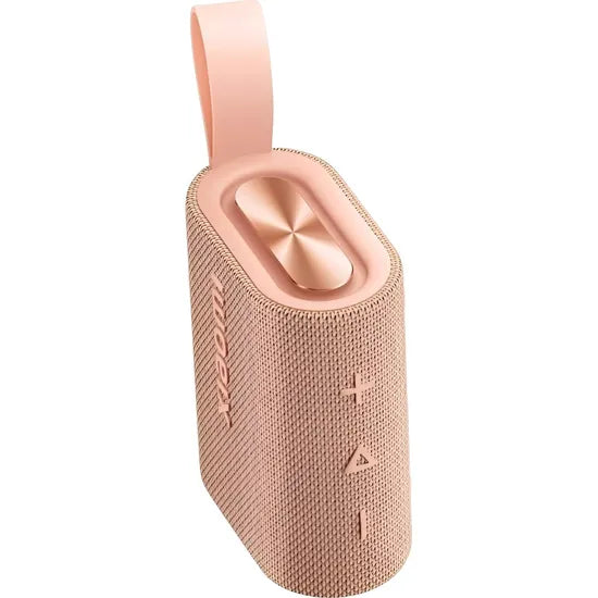 SPEAKER PORTATIL XIAOMI SOUND POCKET MDZ-37-DB PINK
