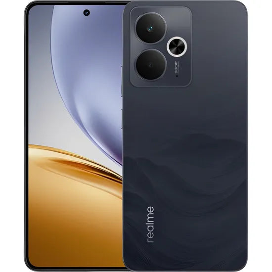 CELULAR REALME 14T RMX5078 DUAL 256GB/8GB 5G OBSIDIAN BLACK *ANATEL* Product