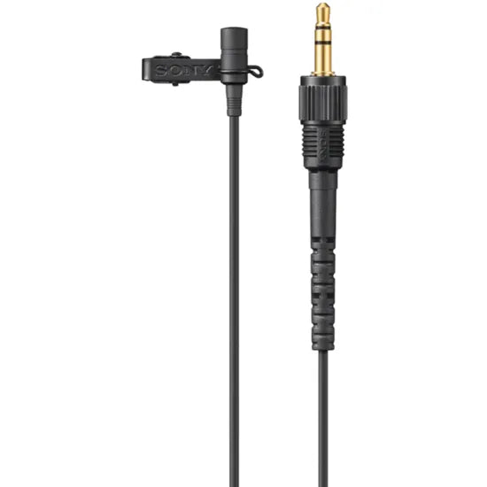 MICROFONO SONY LAVALIER ECM-L1 Product