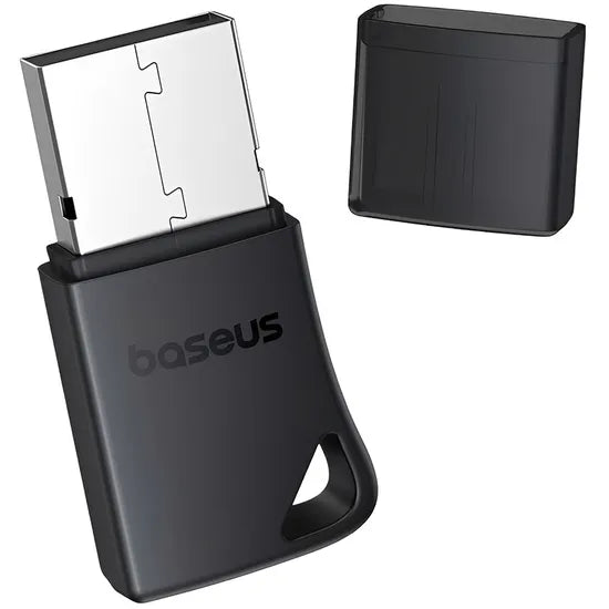 ADAP. NANO USB BASEUS BLUETOOTH 5.4 A10082600121-00 BLACK Product