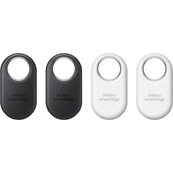 SAMSUNG SMARTTAG 2 (PACK 4) EI-T5600KWEGWW BLACK/WHITE Product