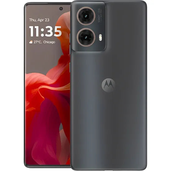 CEL MOTOROLA G85 XT2427-1 256GB/8GB RAM 5G GRIS *CON CARGADOR* Product
