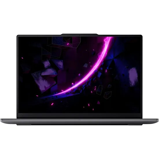 NOTEBOOK LENOVO AURA PRO 9 83U90002US ULT9-386H/32GBD5/1TBSSD/16”/OLED/120HZ/RTX5060/W11/ING/BK