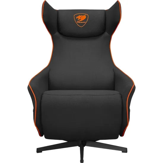 SILLA/CADEIRA SOFA P/GAMER COUGAR MAGUS RECLINACION ELECTRICA BLACK Product