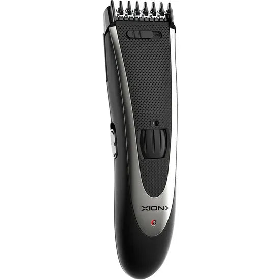 CORTA PELO XION XI-HAIR40 BLACK/GRAY 220V Product
