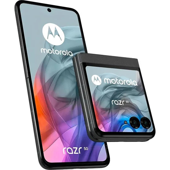 CEL MOTOROLA RAZR 50 XT2453-1 512GB/12GB 5G CARBON GREY Product