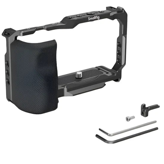 SMALLRIG CAGE/JAULA CON GRIP P/SONY ZV-E10 3538B Product