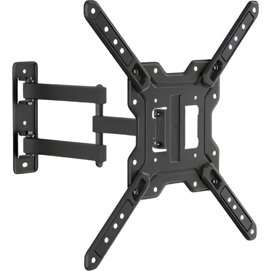 SOPORTE P/TV FTX 772 23""-65"" 30KG GIRATORIO 90° BLACK Product
