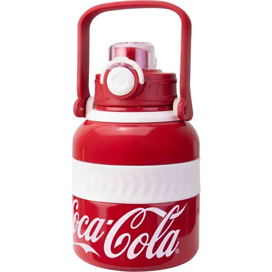 BOTELLA TERMICA COCA COLA NS850R1 850ML ROJO/BLANCO Product