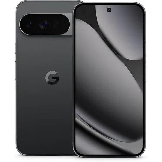 CELULAR GOOGLE PIXEL 10 PRO XL 256GB/16GB 5G OBSIDIAN