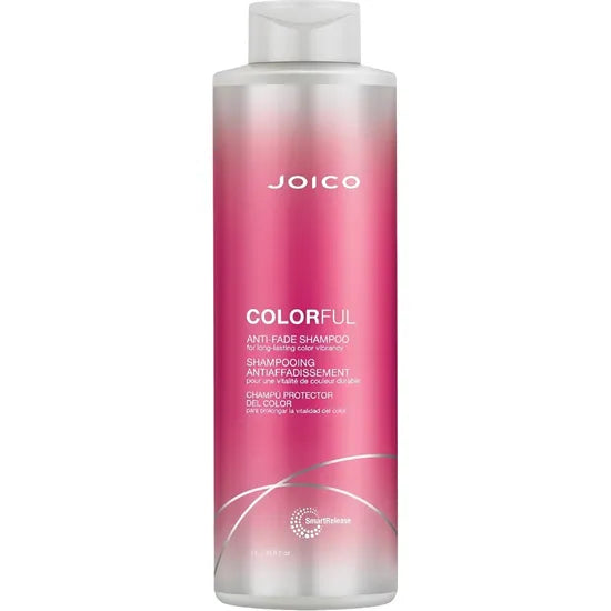 JOICO COLOR FULL SHAMPOO 1L Product