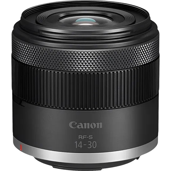 LENTE CANON RF-S 14-30MM F/4-6.3 IS STM PZ