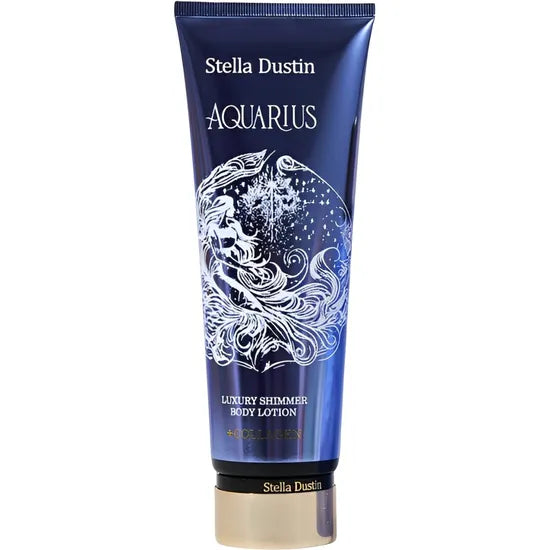 LOCION STELLA DUSTIN AQUARIUS 236ML Product