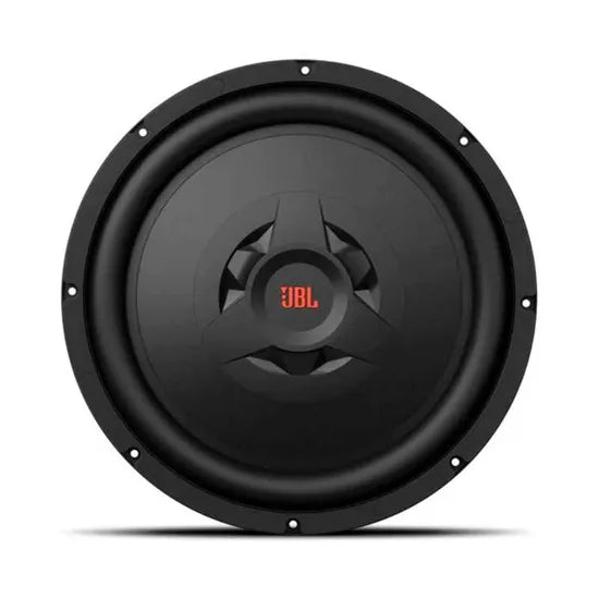 SUBWOOFER JBL SLIM WS1200BLK