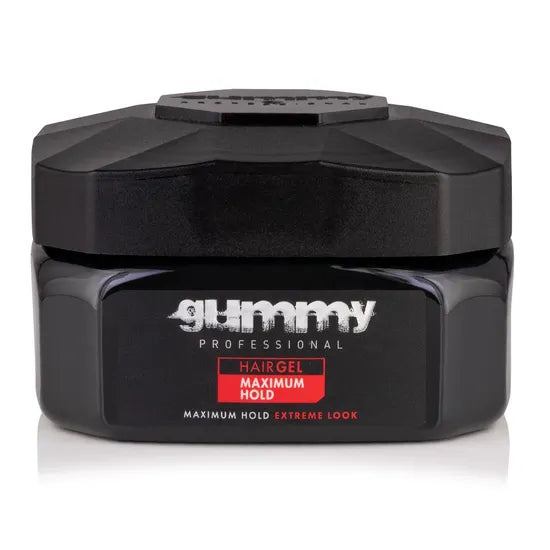 GEL CAPILAR GUMMY KERATIN MAXIMUN HOLD 220ML Product