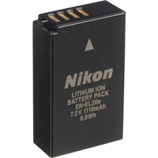 BATERIA NIKON EN-EL20A (P1000) Product
