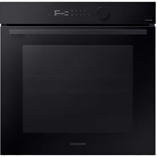 HORNO ELECTRICO SAMSUNG NV7B5645TAK C/VAPOR NATURAL DUAL COOK & AIR FRY 76L/1200W/BLACK Product