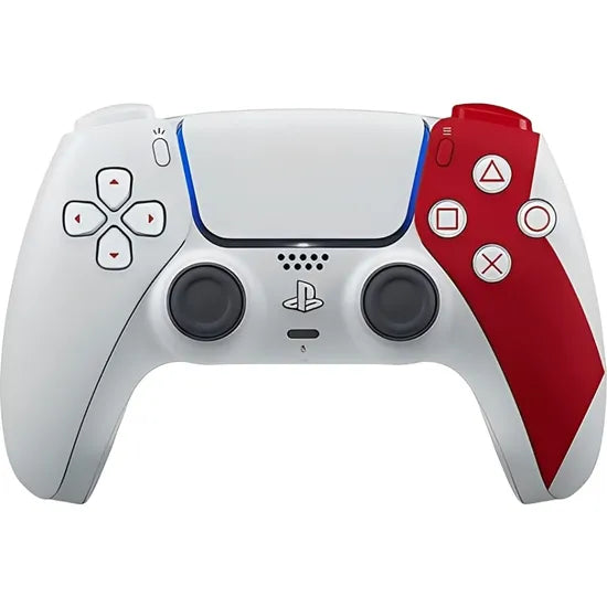 PS5 CONTROL DUALSENSE WIRELESS GOD OF WAR 20TH (GTA 1 AÑO PY) Product