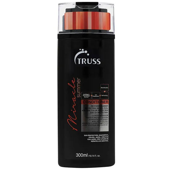 ACONDICIONADOR TRUSS MIRACLE SUMMER 300ML Product