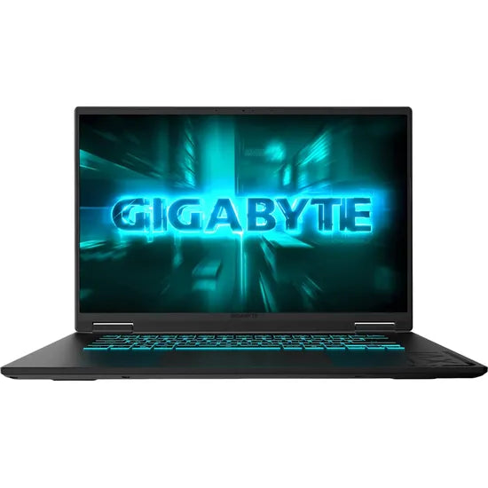 NOTEBOOK GIGABYTE A16 CVHI3US894SH I7-13620H 4.9/16GBD5/1TBSSD/16""/IPS/165HZ/RTX5060 8GB/W11/ING/B