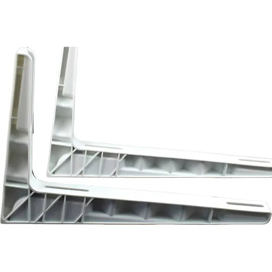 SOPORTE PARA COMPRESOR DE AIRE XION XI-SOAS918 9.000 A 18.000BTU/PVC