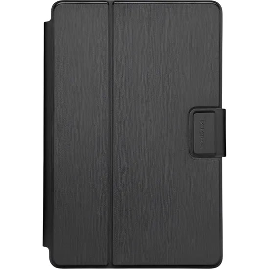 CASE TARGUS THZ784GL-51 SAFE FIT UNIVERSAL 360o ROTATING P/TABLET DE 7-8.5"" BLACK