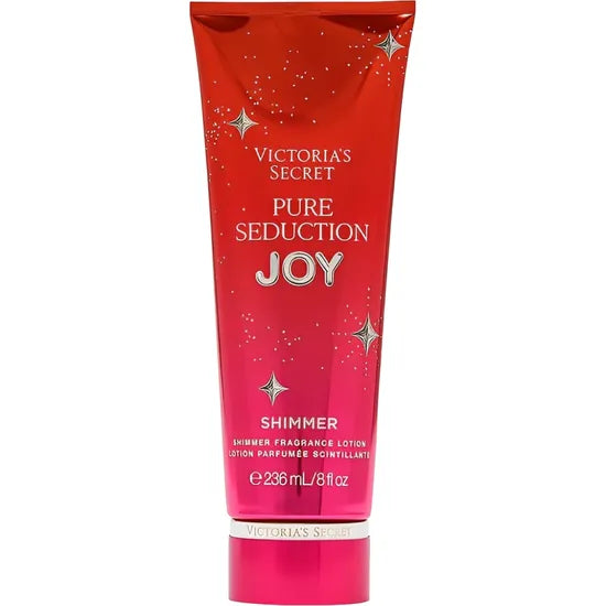 LOCIÓN VS SHIMMER JOY PURE SEDUCTION 236ML