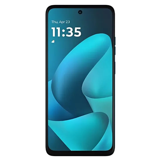 CELULAR MOTOROLA G57 XT2537-2 1SIM+ESIM 256GB/8GB 5G PANTONE CORSAIR *SLIM-SIN CARGADOR*