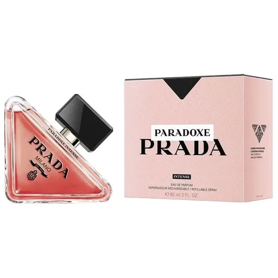 PERFUME  PRADA PARADOXE INTENSE EDP 90ML-FEMENINO