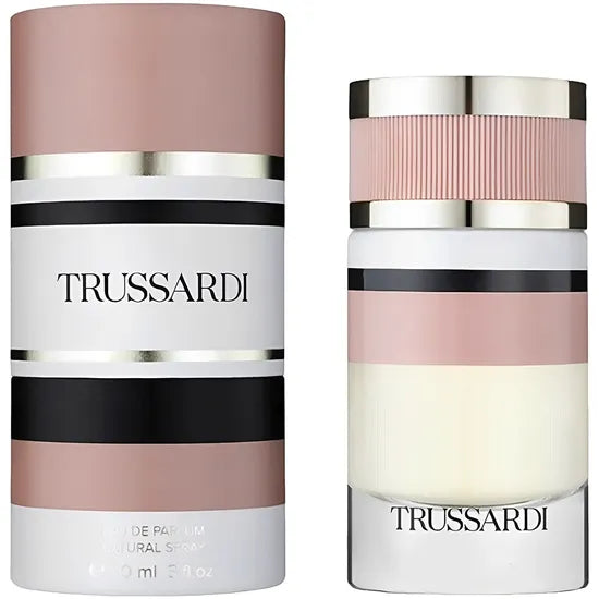 PERFUME  TRUSSARDI NEW FEMININE EDP 90ML - FEMENINO