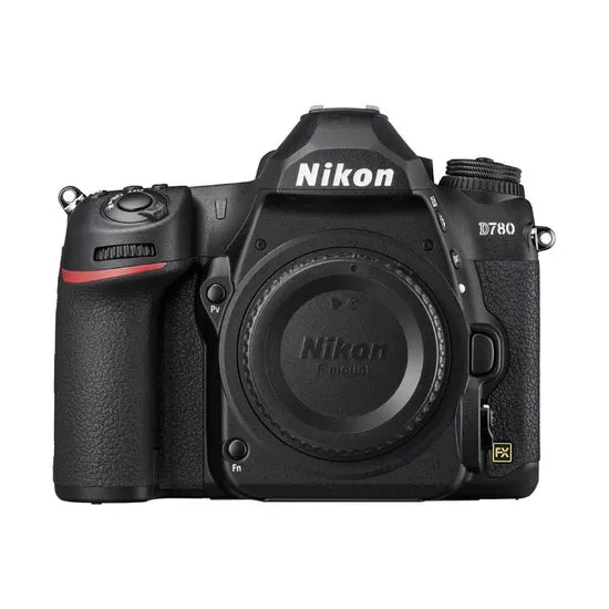 CAMARA NIKON D780 BODY Product