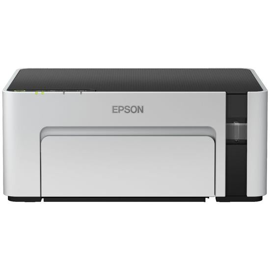 Impresora Bivolt Inalámbrica Epson EcoTank M1120