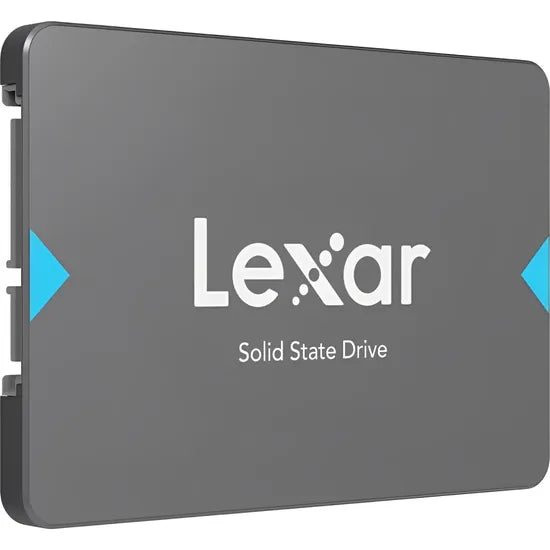 SSD 1.92TB 2.5"" LEXAR NQ100 SATA 550MB/S LNQ100X1920-RNNNU (2TB)