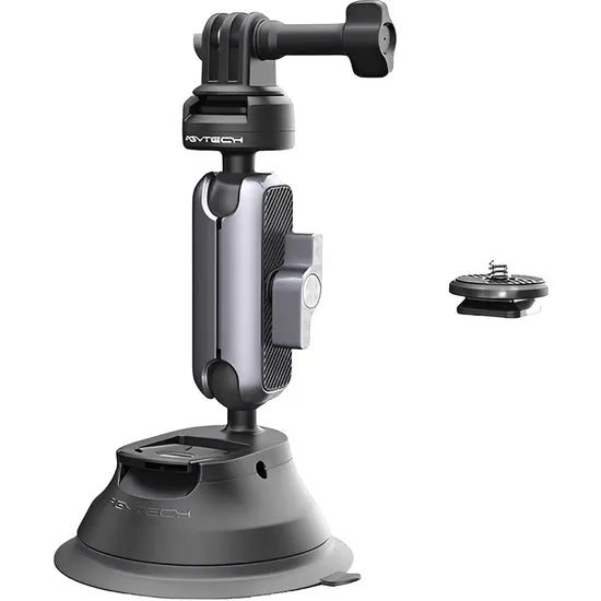 SOPORTE PARA CAMARA DE ACCION PGYTECH VENTOSA P-GM-223