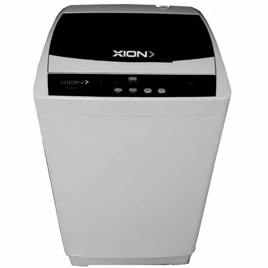 LAVARROPAS AUTOMÁTICA XION XI-LAV75 7.5 KG CARGA SUPERIOR 220V 50HZ-60HZ Product
