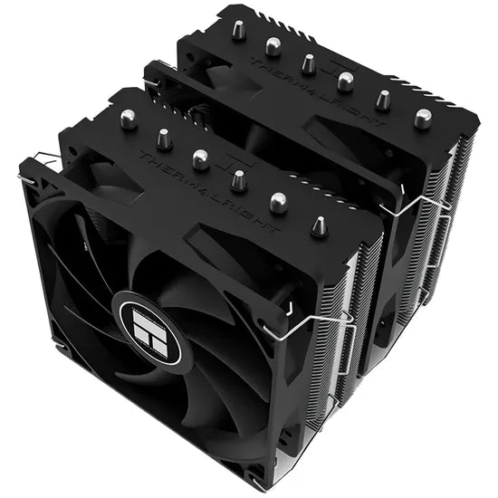 COOLER P/CPU THERMALRIGHT PEERLESS ASSASSIN 120 SE 2 FAN LGA:115X/1200/1700 AMD:AM4/AM5 Product