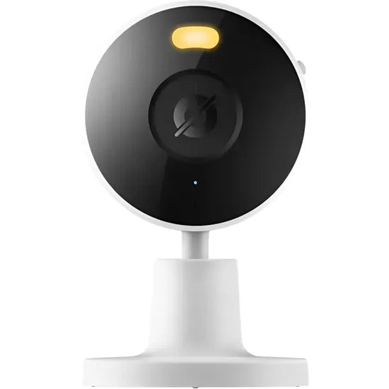 CAMARA IP XIAOMI MI HOME SECURITY C100 FHD/MIC/WIFI/WHITE MJSXJ25CM Product