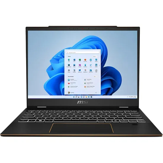 NB MSI SUMMIT IA 2IN1 A1MTG-001US ULTRA 7-155H/16GBD5/1TBSSD/13.3""/IPS/PEN/TOUCH/W11/ING/BK Product