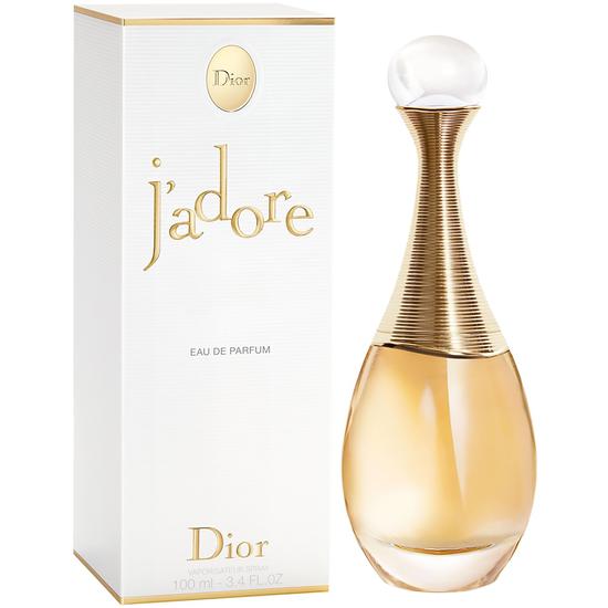 Christian Dior J'adore Eau de Parfum para mujer 100ML