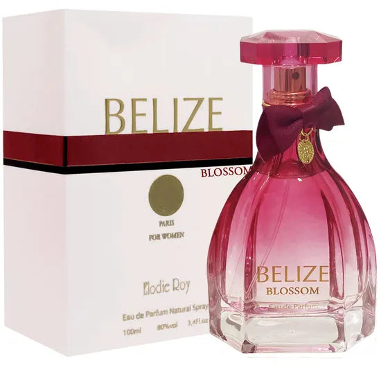 PERFUME  BELIZE BLOSSOM EDP 100ML Product