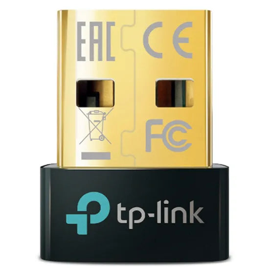 TP-LINK ADAP NANO USB BLUETOOTH 5.3 UB5A Product