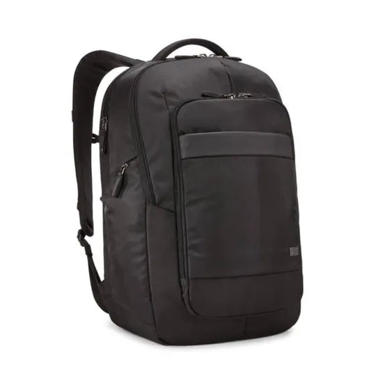 MOCHILA CASE LOGIC NB 17"" NOTIBP117 BLACK Product