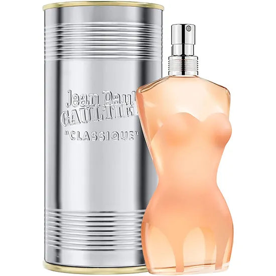 PERFUME  J.P.G CLASSIQUE 100ML EDT - FEMENINO