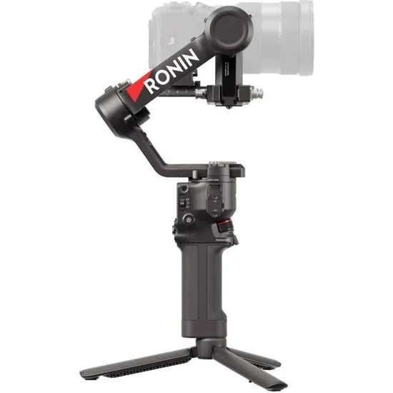 ESTABILIZADOR DJI RS 4 PRO COMBO GIMBAL Product